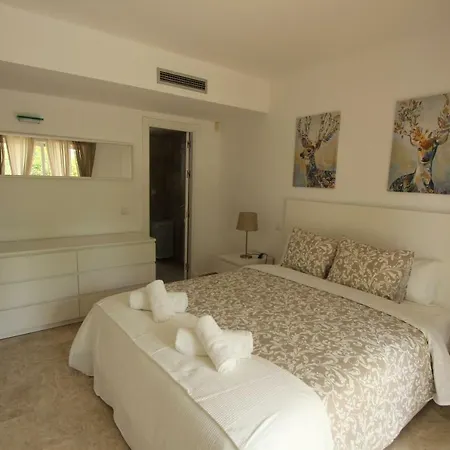 Naranjos M5&6 35 Marbella