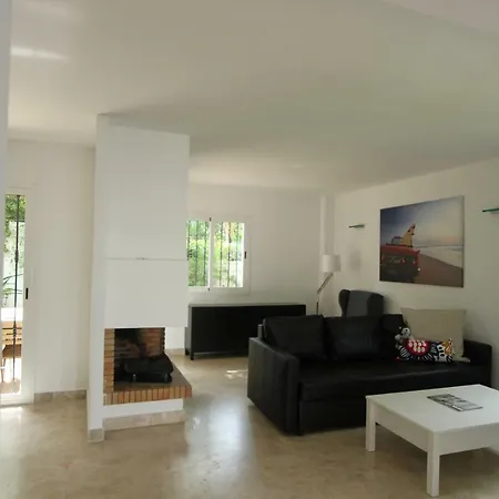 Naranjos M5&6 35 Marbella