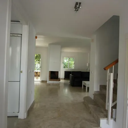 Naranjos M5&6 35 Ferienhaus *