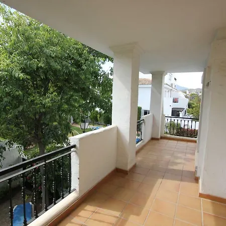 Naranjos M5&6 35 Marbella