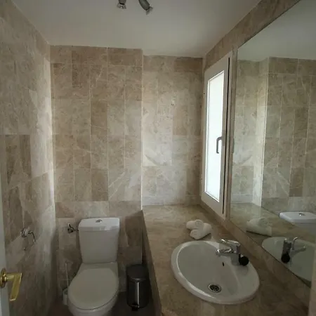 Ferienhaus Naranjos M5&6 35 *