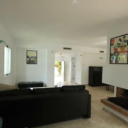 Naranjos M5&6 35 Ferienhaus Marbella