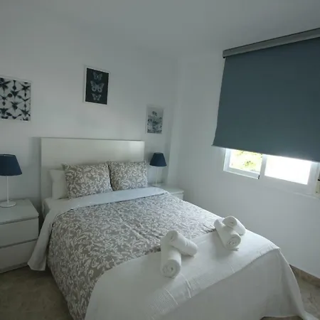 Ferienhaus Naranjos M5&6 35 *
