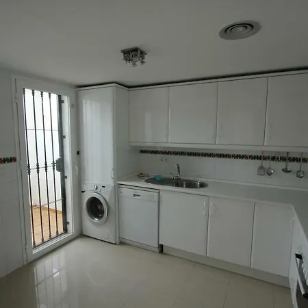 Ferienhaus Naranjos M5&6 35 Marbella
